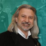 Fernando Acuña y franjas electorales: “El CNTV debería contar con una reglamentación sobre el uso de inteligencia artificial”