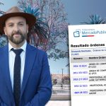 Posible infracción a la Ley: actual concejal de Peralillo obtuvo contratos en su propio municipio cuando era funcionario