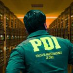 Mientras estaba activo: funcionario de la PDI habría eliminado 58 órdenes de investigar desde el sistema institucional