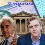 El fin del caso SQM: La historia del financiamiento irregular de la política que terminó con ocho absueltos