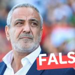 “Esa selección que fue al mundial sub-17 femenino (…) y que fue a la India, el 80% de las jugadoras ya no juega”: #Falso