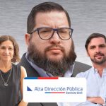 El desconocido cargo público que Cristián Valenzuela (Republicano) mantiene en el Estado