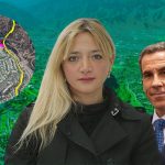 Excandidata UDI es acusada de provocar daño ambiental en humedal de Lo Barnechea: también se le imputa corte ilegal de bosque nativo