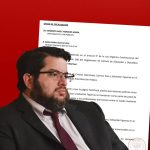 Tras revelación de Fast Check CL: Ofician a Servicio Civil por cargo de Cristián Valenzuela