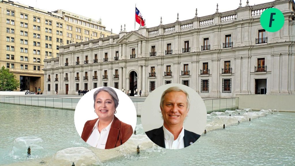 Elecciones 2025 Chile