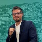 Juanma Valenzuela, diputado electo de Bad Boys: “Llegando al Congreso hay que hacer una Ley Mayol o una Ley Cadem”