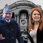 Por adeudar sueldos: Partido Radical podría terminar pagando más de $163 millones a su presidente y secretaría general