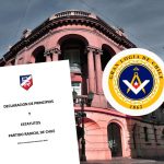 La pesadilla del Partido Radical: el artículo 120 y el riesgo de cesión de su sede a la Gran Logia