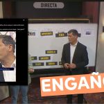 (Video) “Parisi se adelanta a la segunda vuelta y da su apoyo a Jeannette Jara”: ‘Yo no voy a dejar que el cuico gane y vamos a ir en masa… Jara gana’: #Engañoso