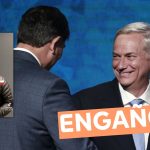 (Video) Franco Parisi expresa su apoyo a José Antonio Kast: #Engañoso