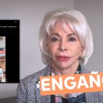 La escritora Isabel Allende le entregó su apoyo a José Antonio Kast: “Es un hombre honorable”: #Engañoso