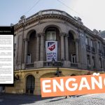 “Carta del Partido Radical de apoyo a Kast ya lo llama Presidente de Chile 2025”: #Engañoso