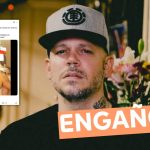 (Video) “RESIDENTE de calle 13 , manda un mensaje potente a todos los chilenos y llama a no votar por Kast”: #Engañoso
