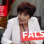 (Imagen) “Carmen Hertz apelará al Servel: acusa trampa para dejarla fuera ‘es imposible que yo haya sacado tan pocos votos'”: #Falso