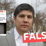 Manuel Monsalve: “Con José Antonio Kast en el poder los derechos de las mujeres están en peligro”: #Falso