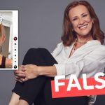(Video) Sigrid Alegría “dice que la candidata Jara no la convence, que su única opción es Kast”: #Falso