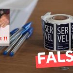 (Video) “Cuidado con los lápices que les van a pasar en las próximas elecciones (…) se evapora la tinta. Van a robar votos”: #Falso