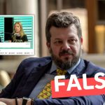 Sobre disparo a Fabiola Campillai: “99 de 100 no había cómo pegarle, no había cómo apuntar”: #Falso