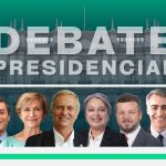 Fact checking al Debate Anatel de primera vuelta