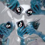 Así es como TikTok se convirtió en una vitrina para el negacionismo histórico con ‘edits’ enfocados en público juvenil