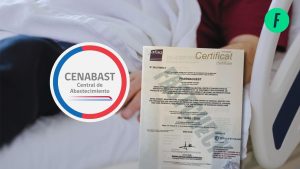 Cenabast