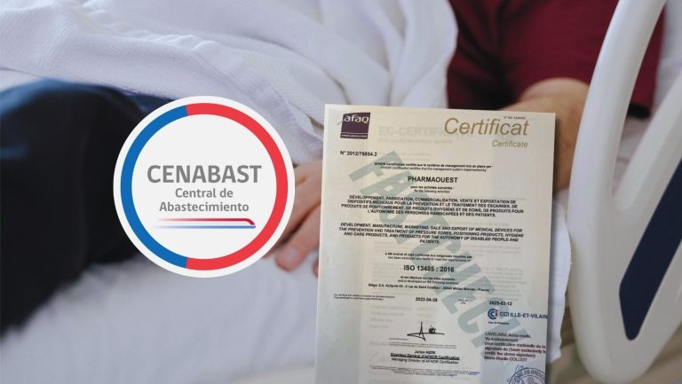 Lee más sobre el artículo Licitación de Cenabast: Empresa habría entregado colchones antiescaras por $576 millones con certificado de calidad adulterado