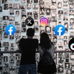 Así es como TikTok se convirtió en una vitrina para el negacionismo histórico con ‘edits’ enfocados en público juvenil