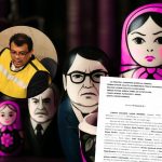 Caso Muñeca Bielorrusa: abogado imputado se querella por violación de secreto contra fiscales, periodistas y jefe de investigación del OS7