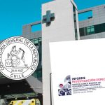 Contraloría detecta que funcionario del Hospital de Concepción recibió honorarios por más de $89 millones desde empresa vinculada a su padre