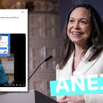 (Video) “María Corina Machado envía un contundente mensaje al pueblo chileno: ‘A ti hoy te toca escoger entre la libertad y el comunismo'”: #Añejo