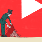 Máquinas de negar: campañas y actores desinformantes sobre dictaduras en América del Sur