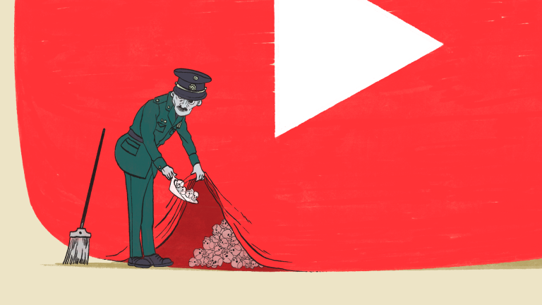 Lee más sobre el artículo Máquinas de negar: campañas y actores desinformantes sobre dictaduras en América del Sur