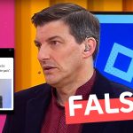 (Imagen) “Stingo perdió la paciencia: ‘Si gana Kast me voy de este país'”: #Falso