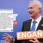 (Imagen) Programa de Kast busca modificar la gratuidad en educación superior, subir la edad de jubilación y cambiar beneficios de Fonasa: #Engañoso