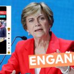 (Video) “‘Así se construye país’. Matthei define apoyo a Jara”: #Engañoso