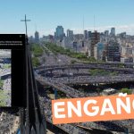 (Video) “Millones de personas protestan en Argentina contra el peor gobierno de la historia y el más corrupto”: #Engañoso