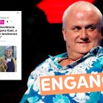 (Imagen) “La comentada advertencia de Rumpy: ‘Si gana Kast, a las dos semanas tendremos el país en llamas'”: #Engañoso