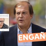 Francisco Vidal dijo que “en todos los países que gobierna el Partido Comunista, el resultado es un desastre”: #Engañoso