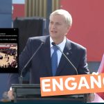 (Video) José Antonio Kast queda en silencio luego de que se le apague el teleprompter: #Engañoso