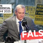 La Ley Integral contra la Violencia hacia las Mujeres tuvo como resultado un aumento de los femicidios: #Falso