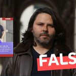 “El Estado chileno pagó más de $280 millones a la consultora de académico Mayol por sus estudios durante el último ciclo electoral”: #Falso