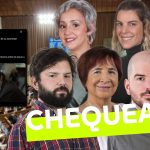 (Imagen) Publicación compara las 19 leyes de Kast con proyectos de actuales y antiguos diputados oficialistas: #Chequeado