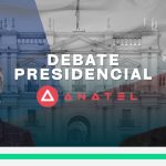 Fact checking al Debate Anatel de segunda vuelta