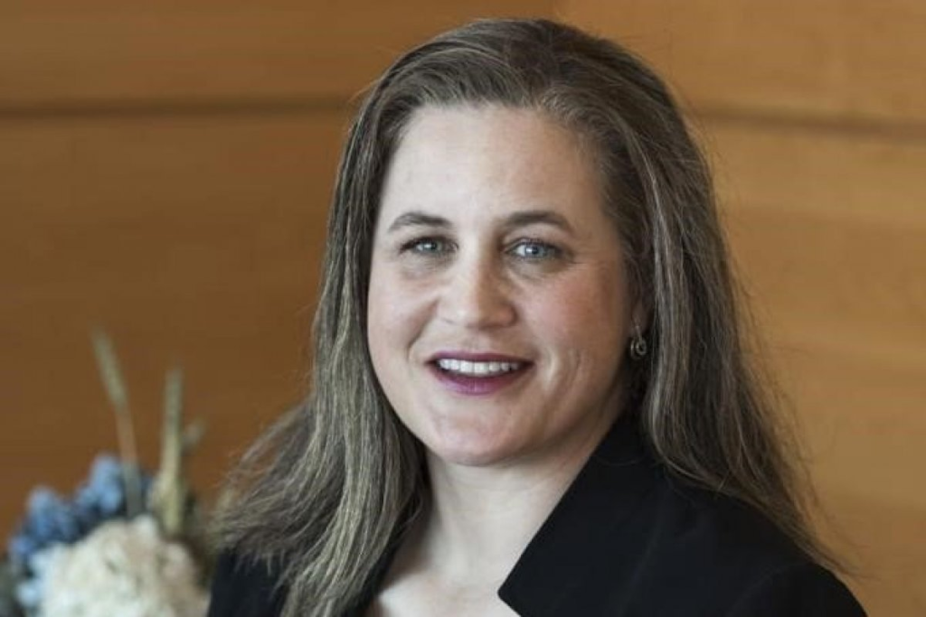 Carmen Gloria Wittwer