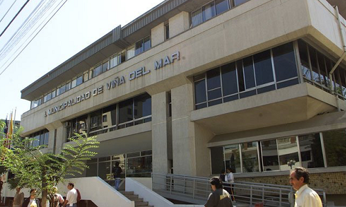 Viña del Mar