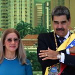Quién es Cilia Flores: la “primera combatiente” de Venezuela y esposa de Nicolás Maduro