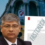 Vuelve la pesadilla al Partido Radical: Servel rechazó cambio estatutario y persiste el riesgo de que los bienes pasen a la Gran Logia