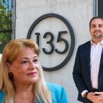 OS7 detecta pantallazo de un chat del conservador de Buin en celular de Vivanco: “Todos los ministros votarán por Najle”