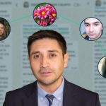 Así operan los perfiles falsos dedicados a defender al diputado Calisto en Facebook