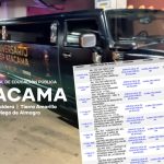 SLEP Atacama ha pagado más de $4.890 millones a empresas vinculadas al organizador de fiesta con limusina